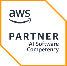 AWS Partner — AI Software Competency