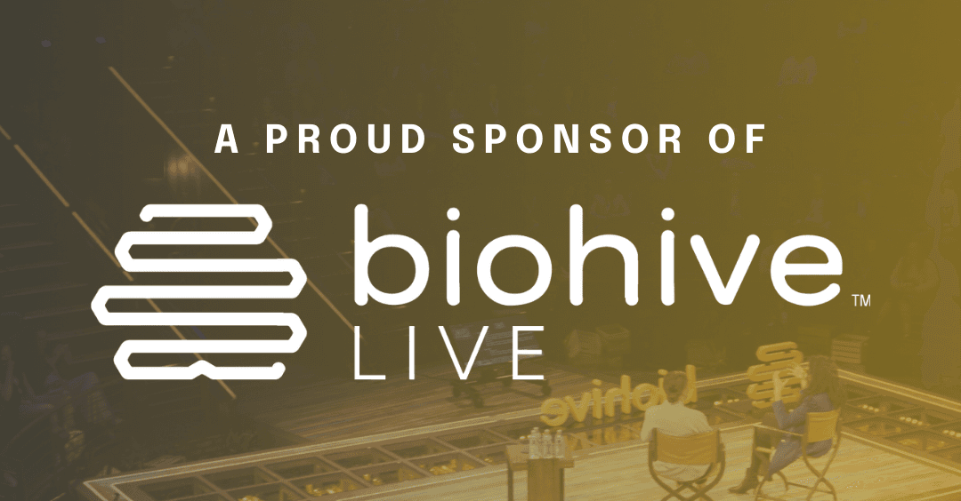 Event Image: BioHive Live 2025