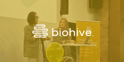 Event Image: BioHive Live 2024