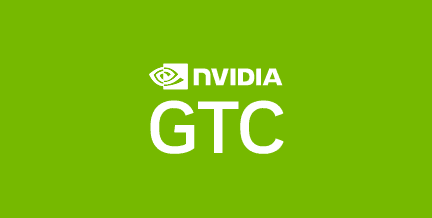 Event Image: NVIDIA GTC 2024