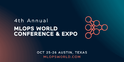 MLOps World 2023