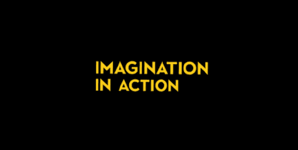 Event Image: MIT Imagination in Action Summit