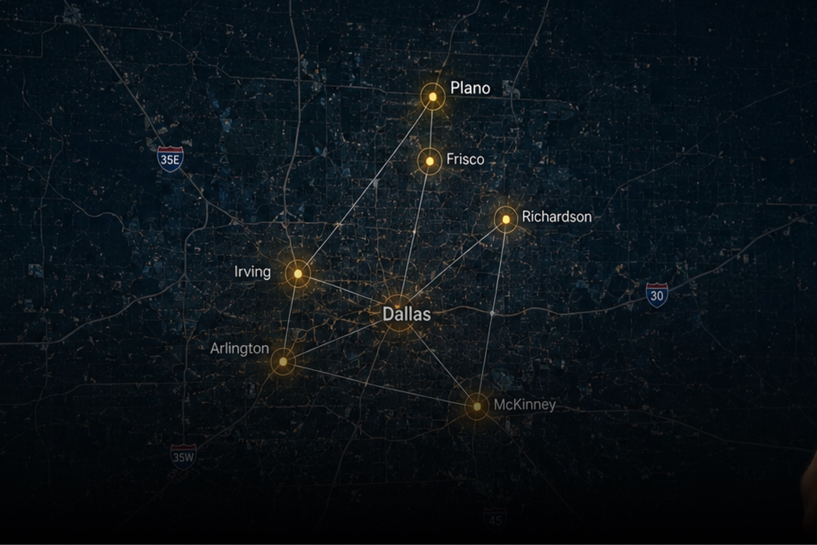 How an Edge Data Center Network Proved the ROI of Intelligence at Scale
