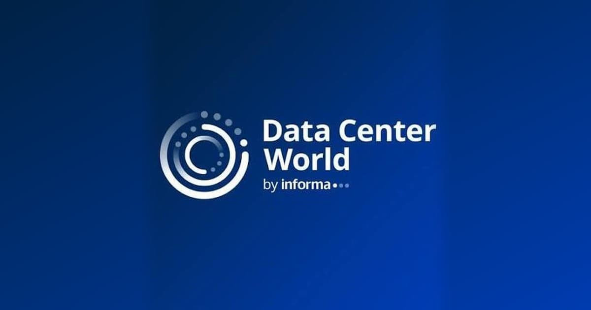 Data Center World 2026