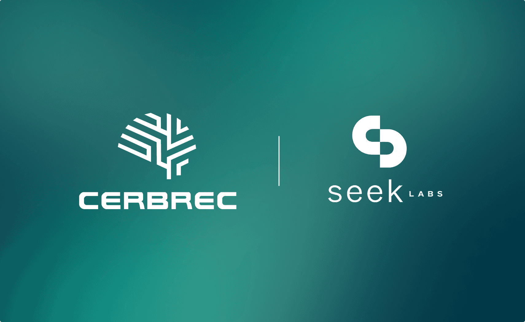 Cerbrec Partners with Seek Labs to Accelerate Healthcare Innovation Through AI-Driven Data Solutions