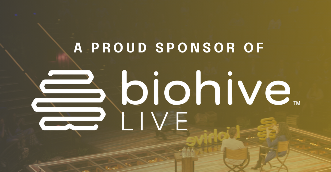 Event Image: BioHive Live 2025