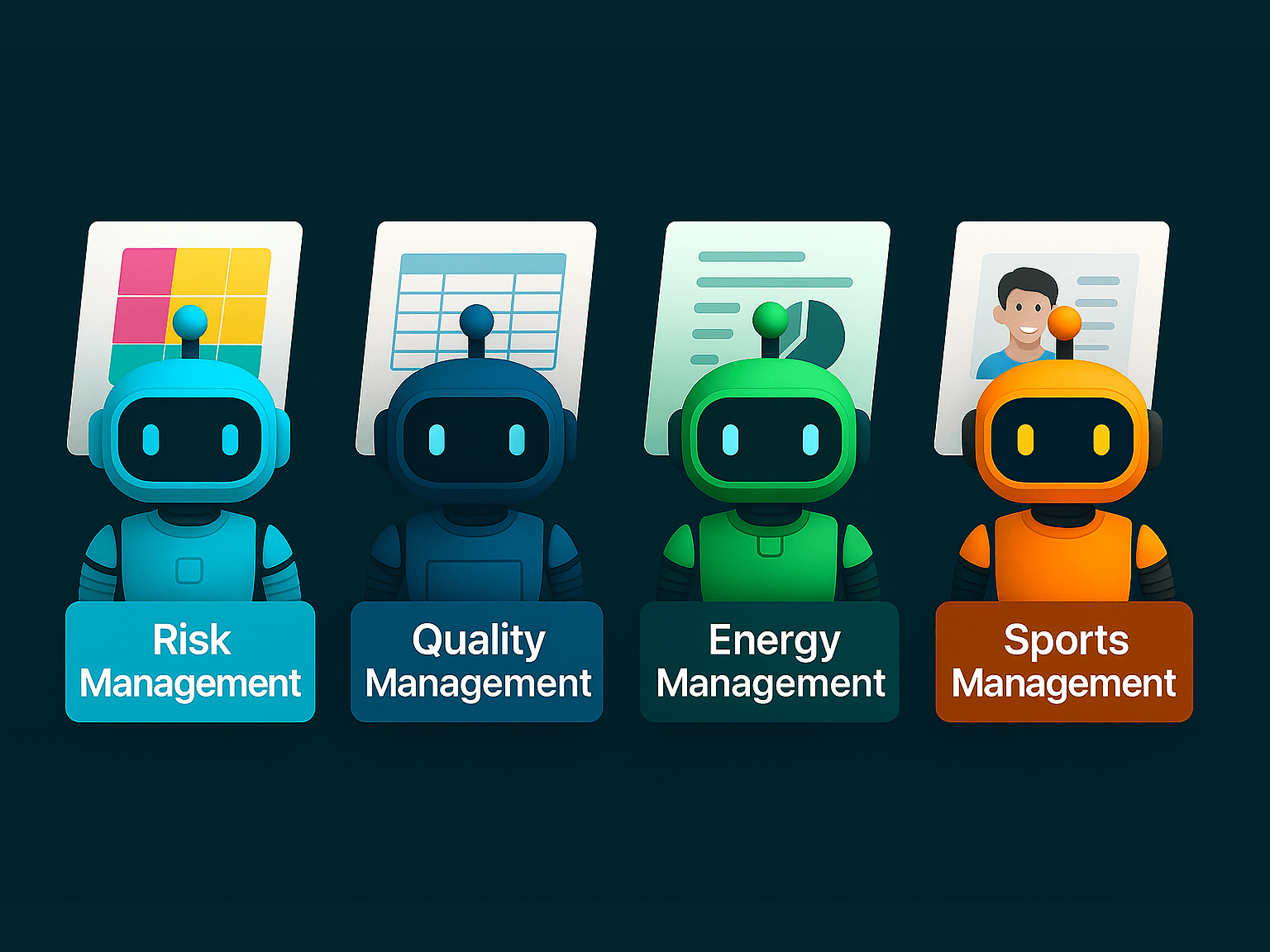 Pre-Trained AI Agent Templates